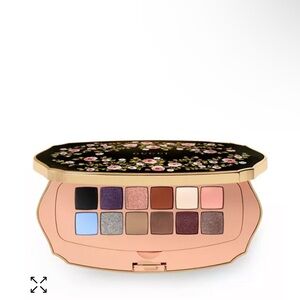 Gucci Eye Shadow Palette